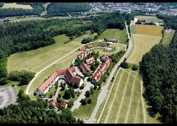 Gut Matheshof * Rieden (Upper Palatinate)