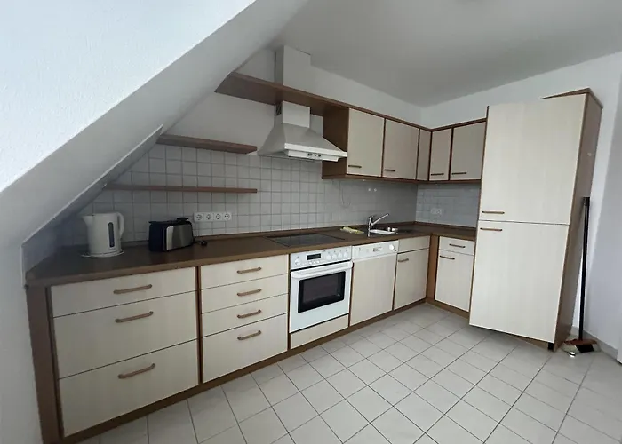 Gut Matheshof Appartement *