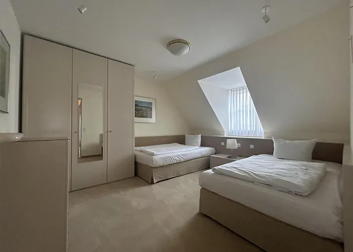 Gut Matheshof Appartement Rieden (Upper Palatinate)