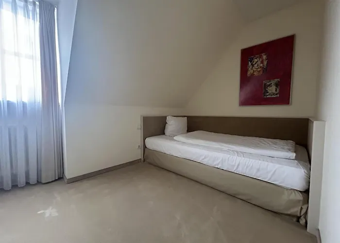 Appartement Gut Matheshof Rieden (Upper Palatinate)