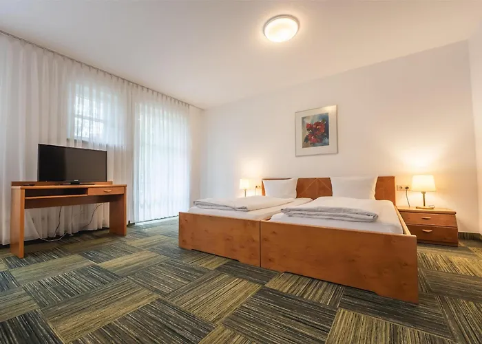 Gut Matheshof Appartement *