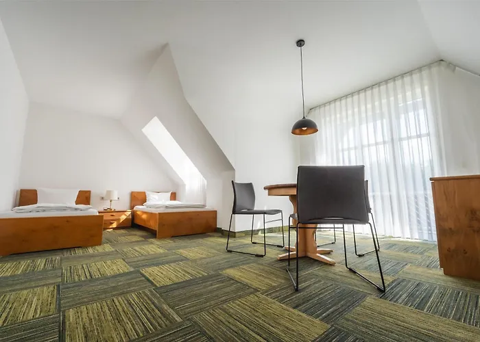 Gut Matheshof Appartement Rieden (Upper Palatinate)