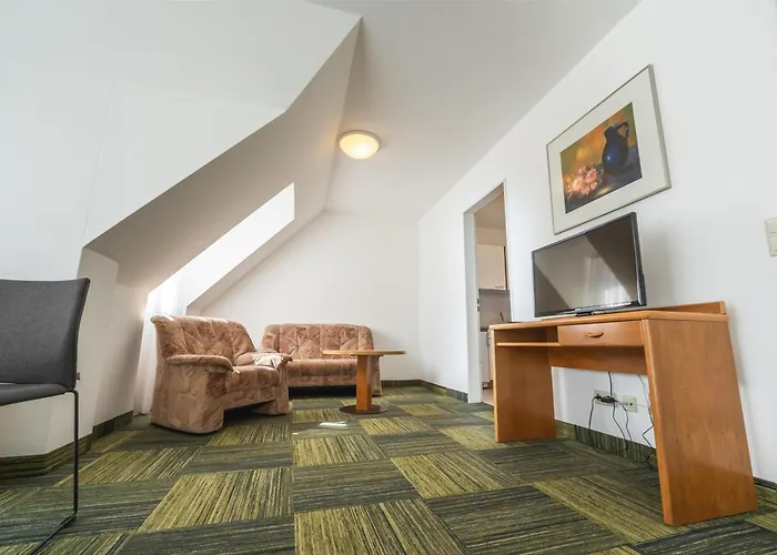 Appartement Gut Matheshof Rieden (Upper Palatinate)