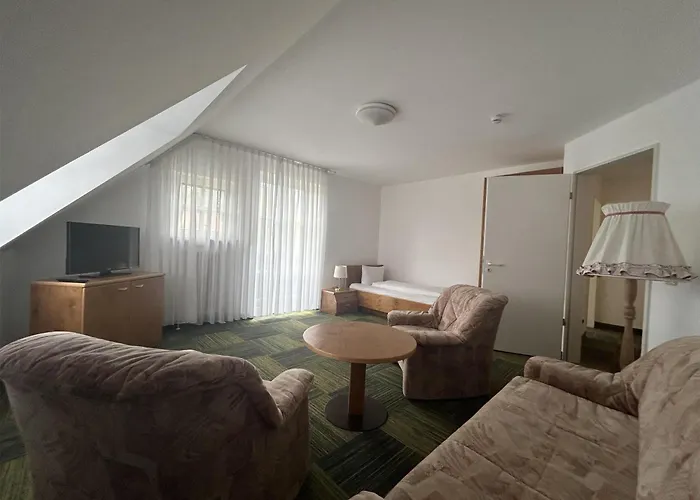 Gut Matheshof Appartement *
