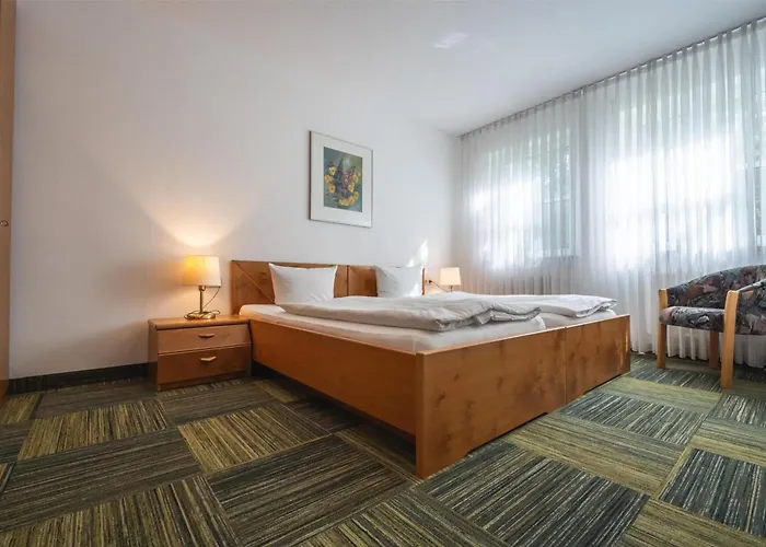 Appartement Gut Matheshof Rieden (Upper Palatinate)