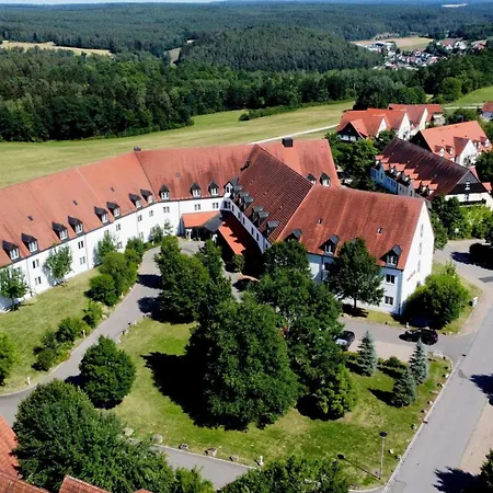 Gut Matheshof Rieden (Upper Palatinate)