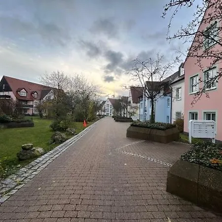 Apartment Gut Matheshof *