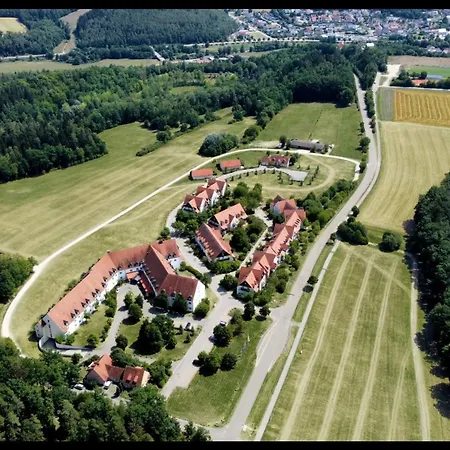 Gut Matheshof * Rieden (Upper Palatinate)
