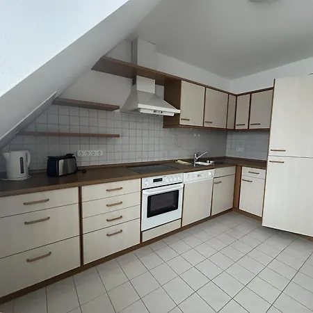 Gut Matheshof Apartment *