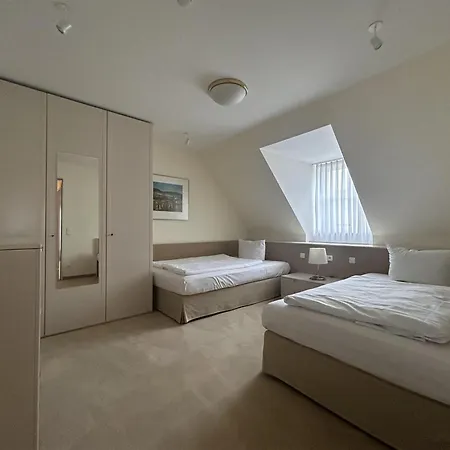 Gut Matheshof Apartment Rieden (Upper Palatinate)
