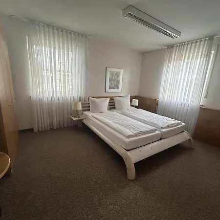 Apartment Gut Matheshof