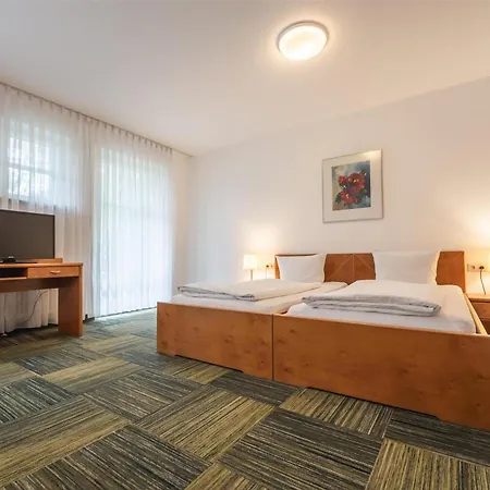 Gut Matheshof Apartment *