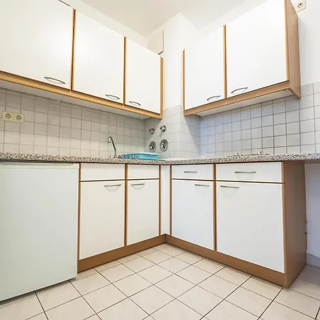 Apartment Gut Matheshof *