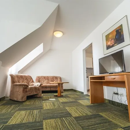 Apartment Gut Matheshof Rieden (Upper Palatinate)