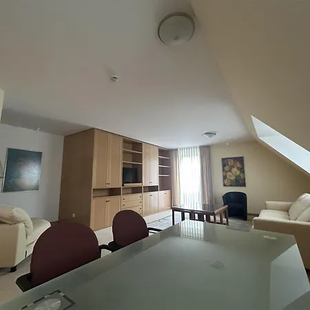 Gut Matheshof Apartment