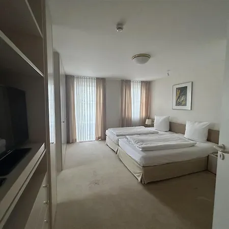 Apartment Gut Matheshof