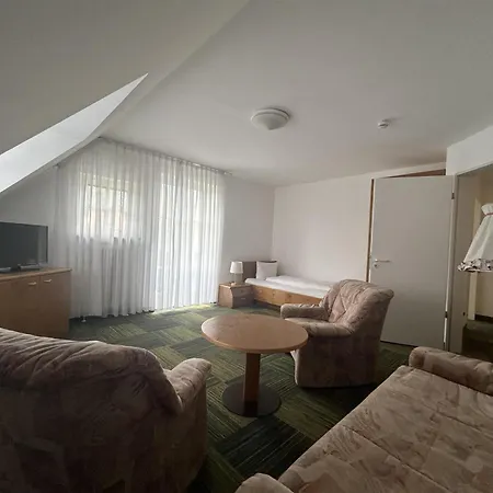 Gut Matheshof Apartment *
