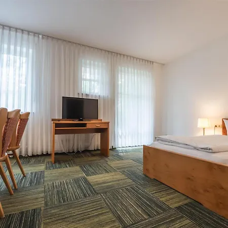 Apartment Gut Matheshof *