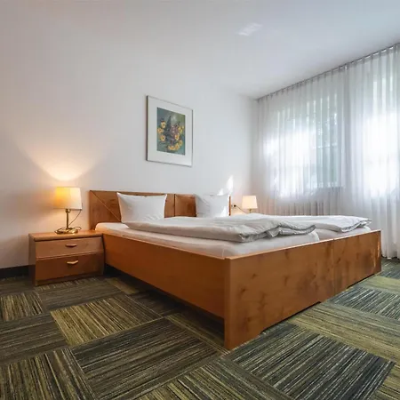 Appartement Gut Matheshof Rieden (Upper Palatinate)